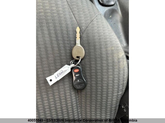 Продаж на аукціоні авто 2004 Jeep Liberty Sport, vin: 1J4GL48K34W145517, номер лоту: 40055845