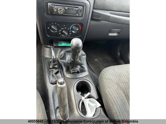 Продаж на аукціоні авто 2004 Jeep Liberty Sport, vin: 1J4GL48K34W145517, номер лоту: 40055845