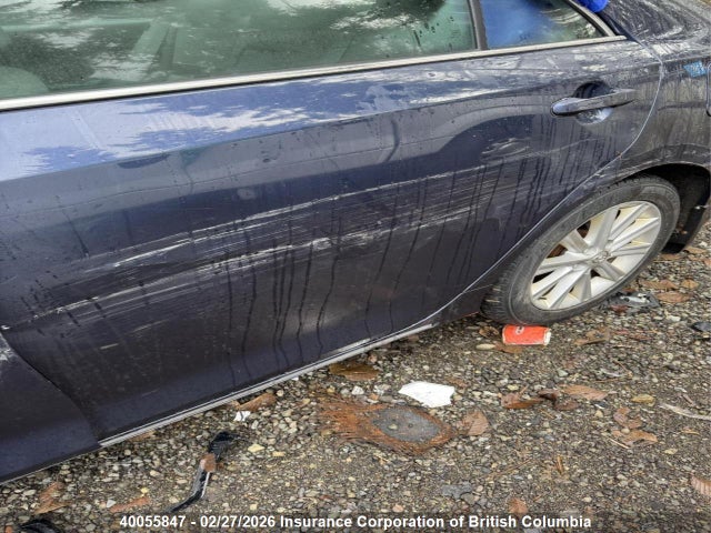 4T1BK1FK3EU549950 Toyota Camry
