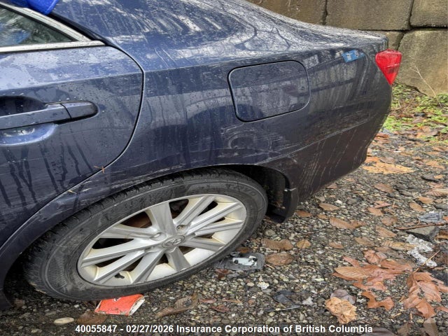 4T1BK1FK3EU549950 Toyota Camry