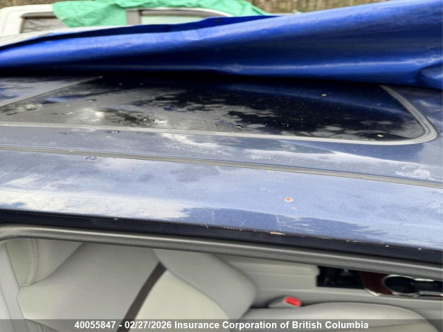 4T1BK1FK3EU549950 Toyota Camry