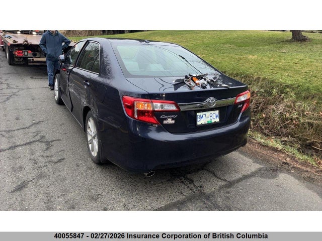 4T1BK1FK3EU549950 Toyota Camry