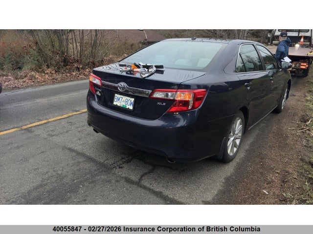 4T1BK1FK3EU549950 Toyota Camry