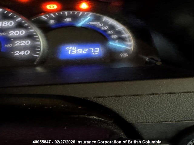 4T1BK1FK3EU549950 Toyota Camry