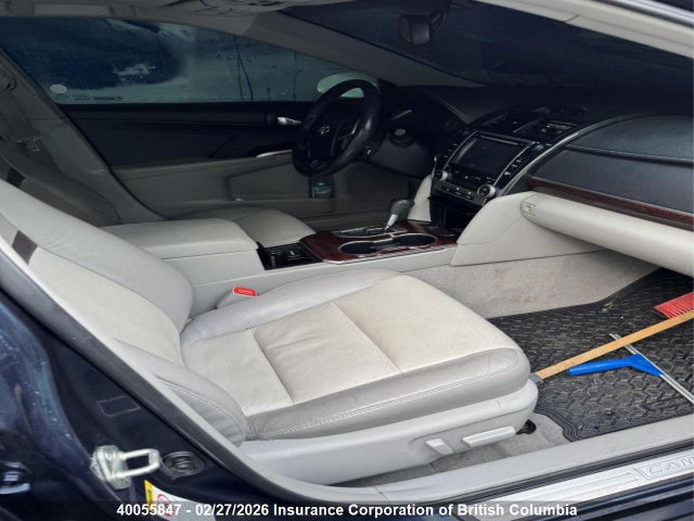 4T1BK1FK3EU549950 Toyota Camry