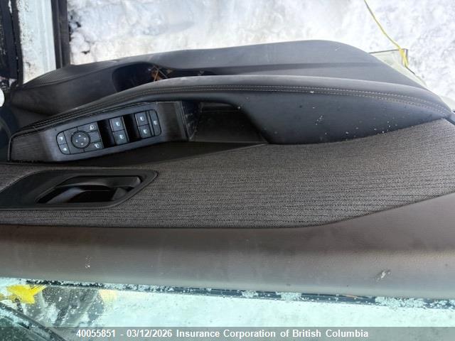 5N1AT3AB0NC676477 Nissan Rogue