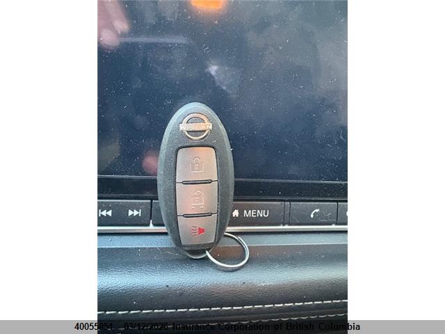 5N1AT3AB0NC676477 Nissan Rogue
