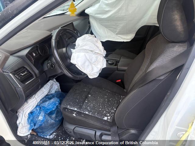 5N1AT3AB0NC676477 Nissan Rogue