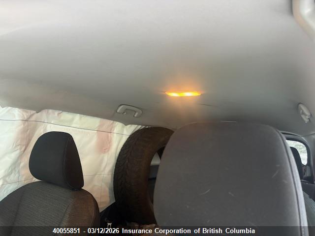 5N1AT3AB0NC676477 Nissan Rogue