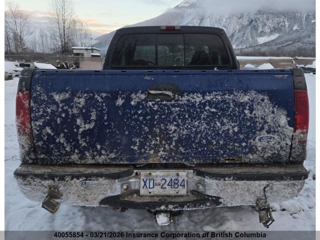 40055854 :رقم المزاد ، 1FTSX31F4XEE24383 vin ، 1999 Ford F350 مزاد بيع
