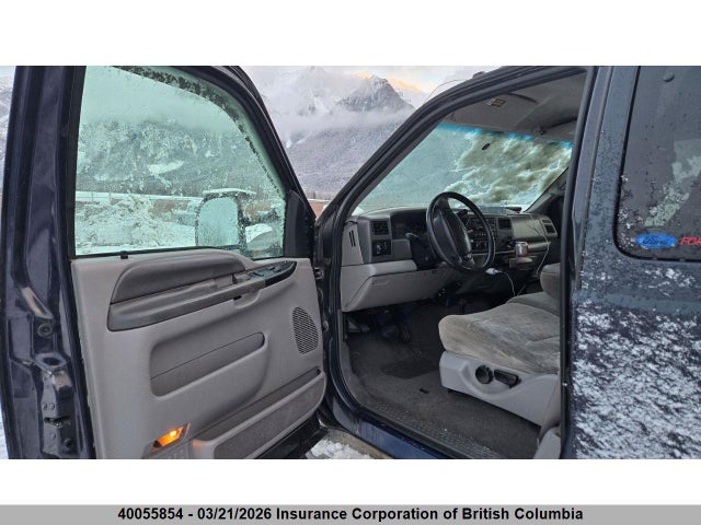 40055854 :رقم المزاد ، 1FTSX31F4XEE24383 vin ، 1999 Ford F350 مزاد بيع