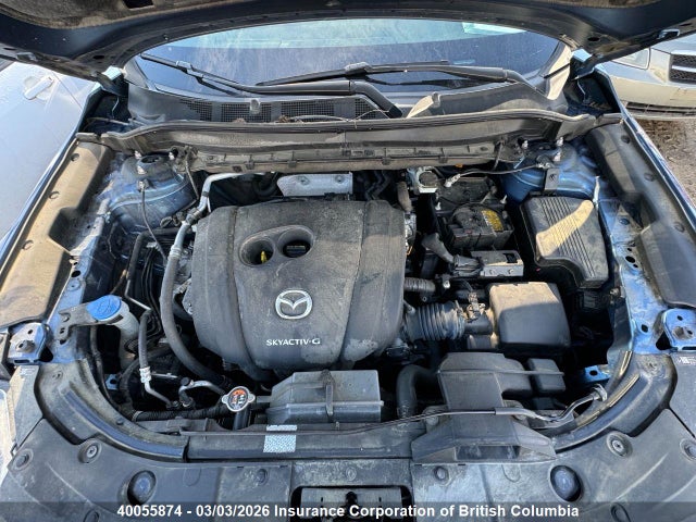 Mazda CX-5 2021 JM3KFBCM3M0121264 Image 11