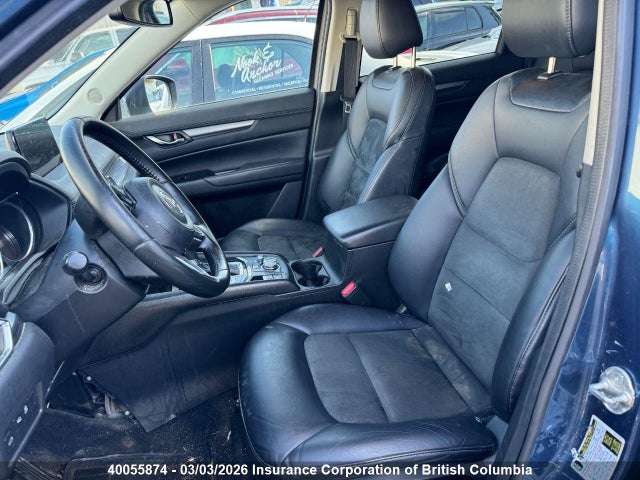 Mazda CX-5 2021 JM3KFBCM3M0121264 Image 7