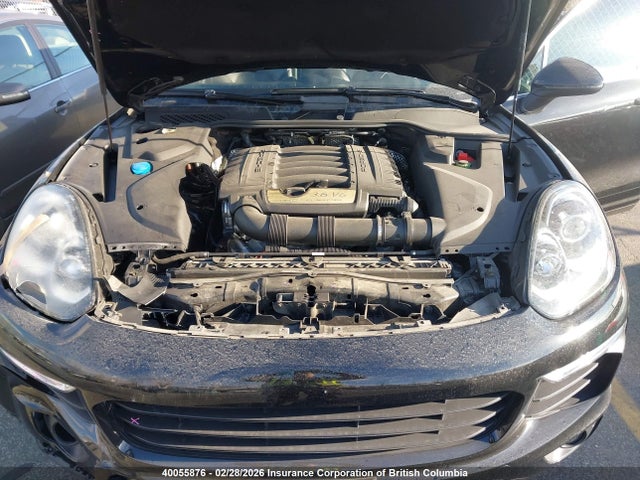 Porsche Cayenne 2016 WP1AA2A22GLA05933 Image 10
