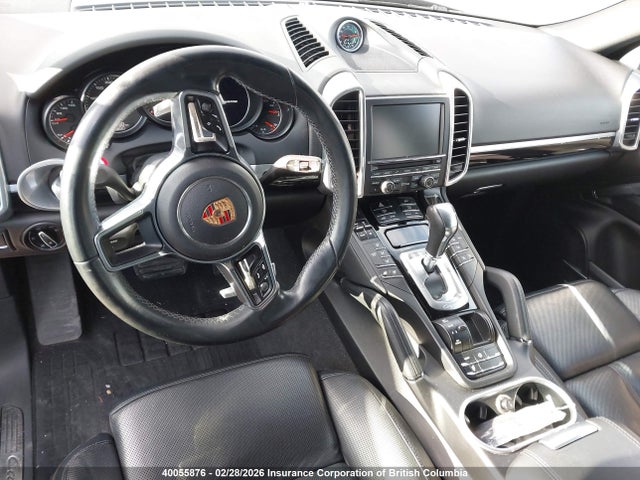 Porsche Cayenne 2016 WP1AA2A22GLA05933 Image 22
