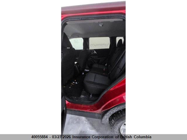JA4J4UA86RZ613361 Mitsubishi Outlander Es