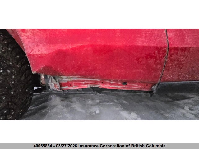 JA4J4UA86RZ613361 Mitsubishi Outlander Es