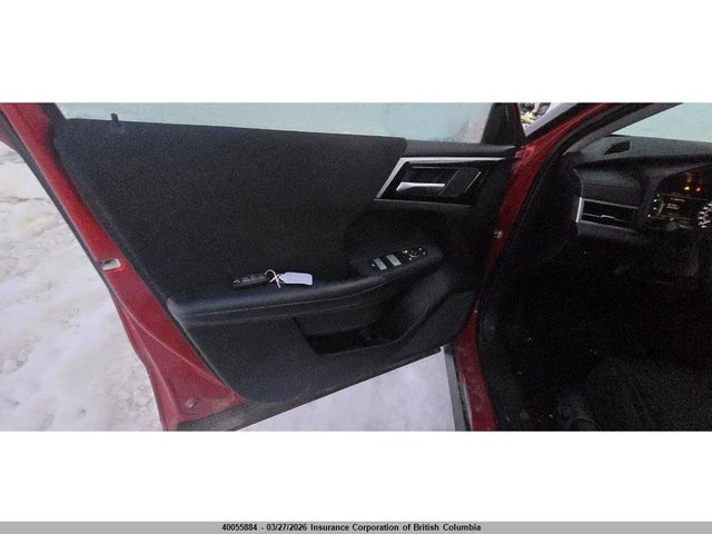 JA4J4UA86RZ613361 Mitsubishi Outlander Es