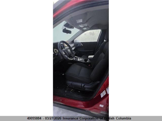JA4J4UA86RZ613361 Mitsubishi Outlander Es