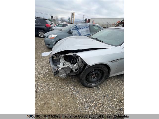 2008 Hyundai Tiburon Gt/se/gt Limited მანქანა იყიდება აუქციონზე, vin: KMHHN65F18U277390, აუქციონის ნომერი: 40055885