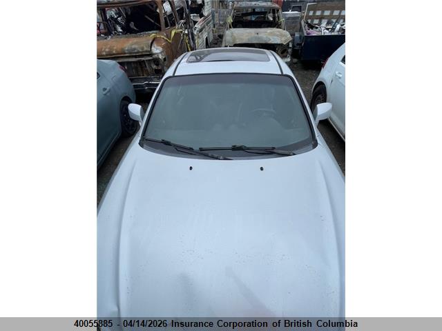 2008 Hyundai Tiburon Gt/se/gt Limited მანქანა იყიდება აუქციონზე, vin: KMHHN65F18U277390, აუქციონის ნომერი: 40055885
