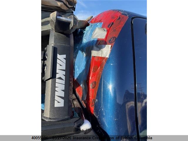 Aukcja sprzedaży 2008 Toyota Tacoma V6, vin: 5TEMU52N88Z504058, numer aukcji: 40055886