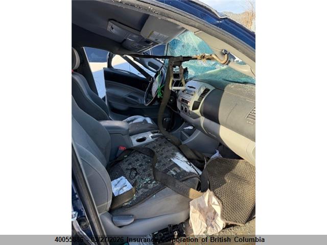 Aukcja sprzedaży 2008 Toyota Tacoma V6, vin: 5TEMU52N88Z504058, numer aukcji: 40055886