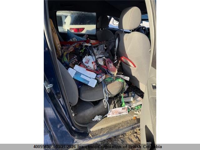 Aukcja sprzedaży 2008 Toyota Tacoma V6, vin: 5TEMU52N88Z504058, numer aukcji: 40055886