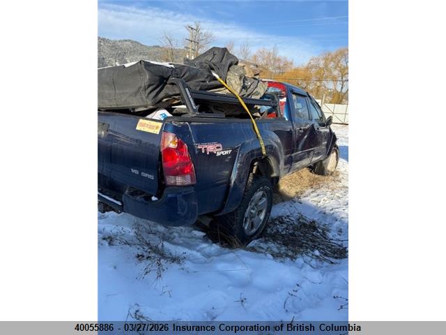 Aukcja sprzedaży 2008 Toyota Tacoma V6, vin: 5TEMU52N88Z504058, numer aukcji: 40055886