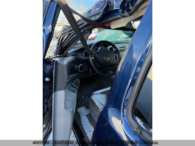Aukcja sprzedaży 2008 Toyota Tacoma V6, vin: 5TEMU52N88Z504058, numer aukcji: 40055886