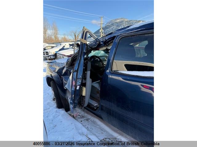Aukcja sprzedaży 2008 Toyota Tacoma V6, vin: 5TEMU52N88Z504058, numer aukcji: 40055886