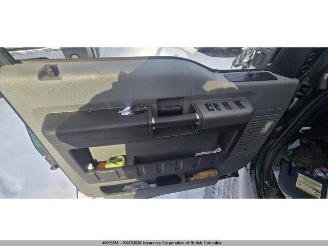 Продаж на аукціоні авто 2011 Ford F350, vin: 1FT8W3BT7BEC59729, номер лоту: 40055888