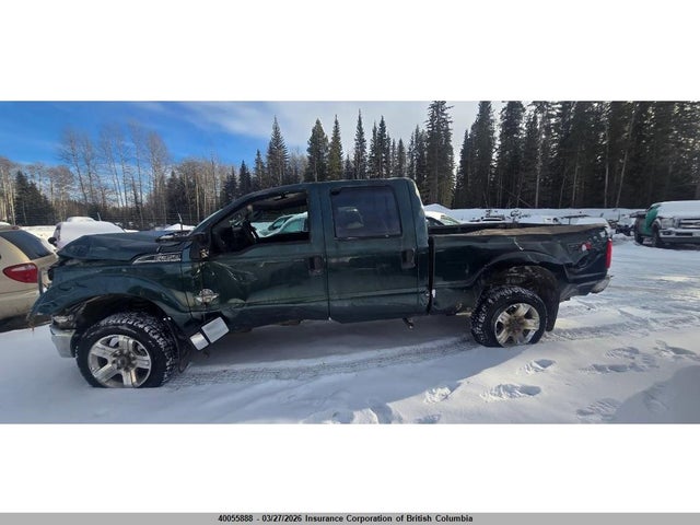 Продаж на аукціоні авто 2011 Ford F350, vin: 1FT8W3BT7BEC59729, номер лоту: 40055888