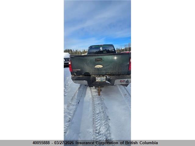 Продаж на аукціоні авто 2011 Ford F350, vin: 1FT8W3BT7BEC59729, номер лоту: 40055888