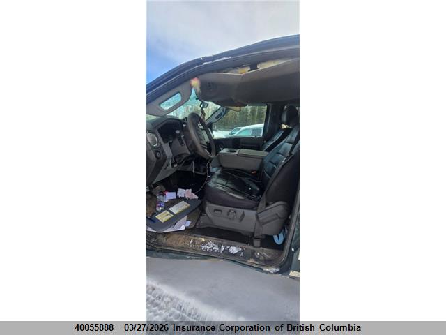 Продаж на аукціоні авто 2011 Ford F350, vin: 1FT8W3BT7BEC59729, номер лоту: 40055888