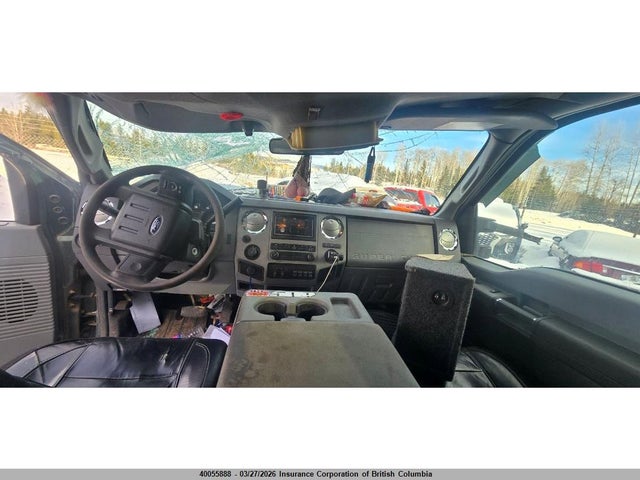 Продаж на аукціоні авто 2011 Ford F350, vin: 1FT8W3BT7BEC59729, номер лоту: 40055888