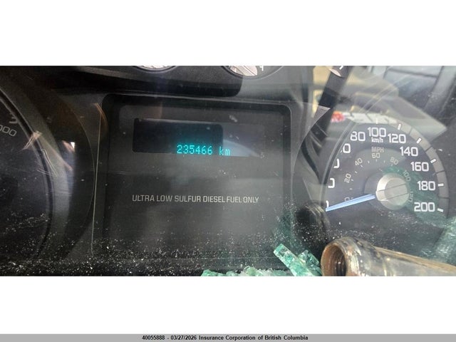 Продаж на аукціоні авто 2011 Ford F350, vin: 1FT8W3BT7BEC59729, номер лоту: 40055888