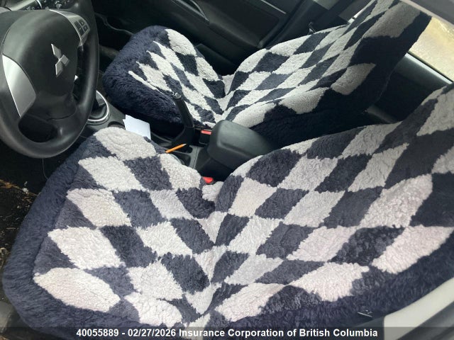 Aukcja sprzedaży 2011 Mitsubishi Rvr, vin: JA4AH3AU0BZ603670, numer aukcji: 40055889