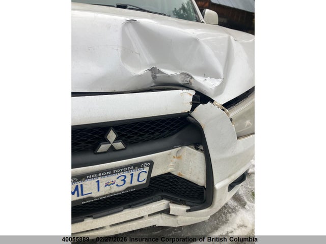Aukcja sprzedaży 2011 Mitsubishi Rvr, vin: JA4AH3AU0BZ603670, numer aukcji: 40055889