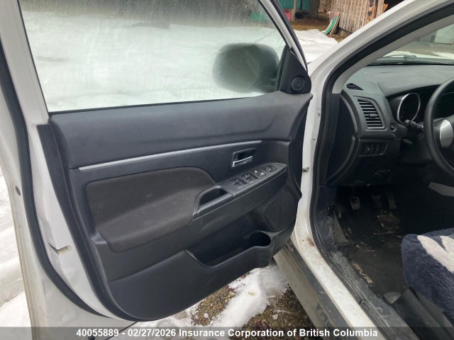 Aukcja sprzedaży 2011 Mitsubishi Rvr, vin: JA4AH3AU0BZ603670, numer aukcji: 40055889