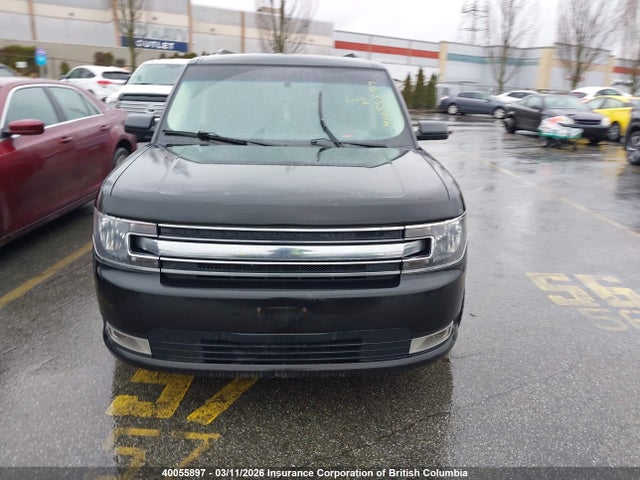 2FMHK6C80FBA09625 Ford Flex