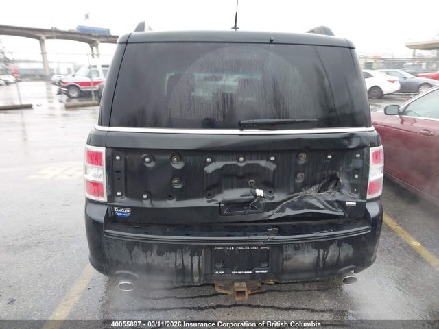 2FMHK6C80FBA09625 Ford Flex