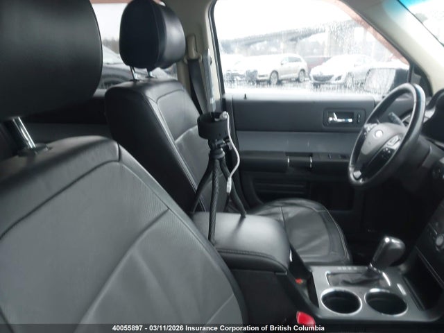 2FMHK6C80FBA09625 Ford Flex