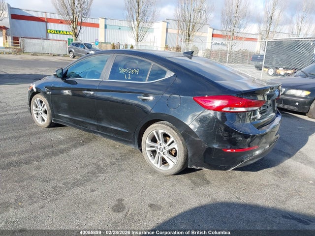 KMHD84LF9HU158192 Hyundai Elantra Se/value/limited