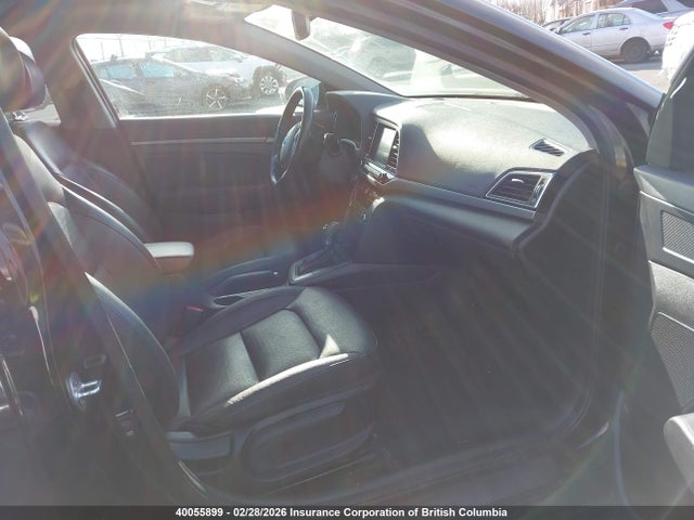 KMHD84LF9HU158192 Hyundai Elantra Se/value/limited