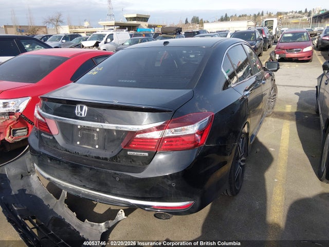 1HGCR2F02HA808203 Honda ACCORD EX