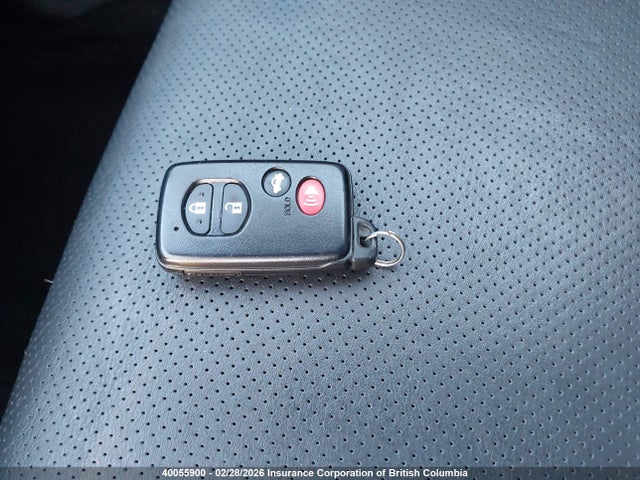 Subaru Forester 2.0xt Touring 2015 JF2SJHWC2FH588954 Image 11