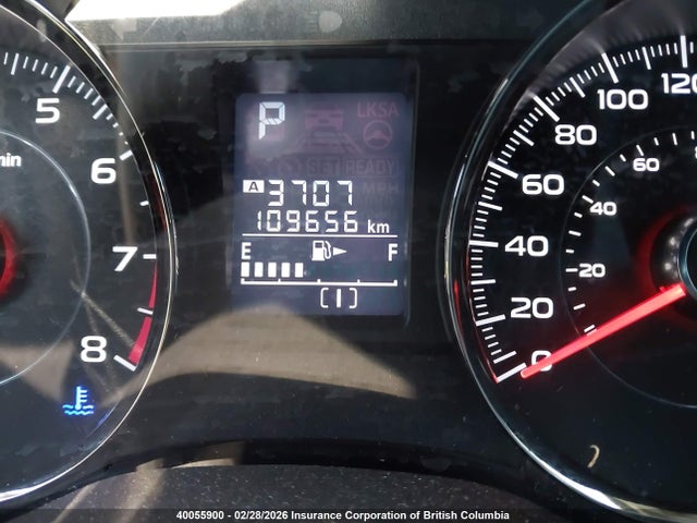 Subaru Forester 2.0xt Touring 2015 JF2SJHWC2FH588954 Image 15