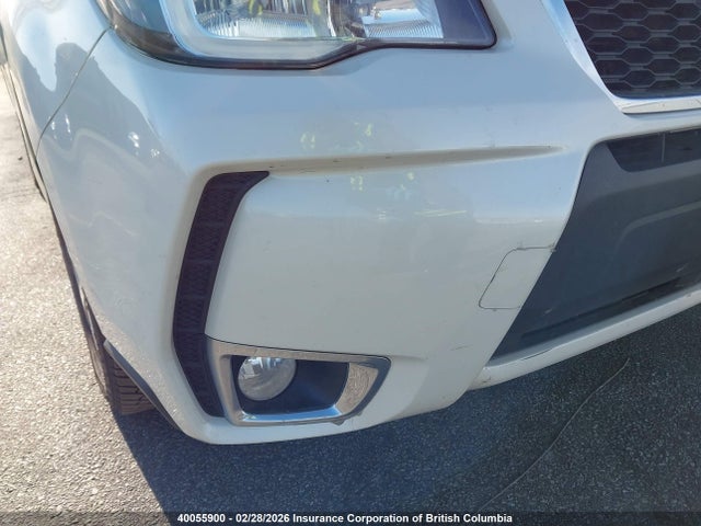 Subaru Forester 2.0xt Touring 2015 JF2SJHWC2FH588954 Image 18