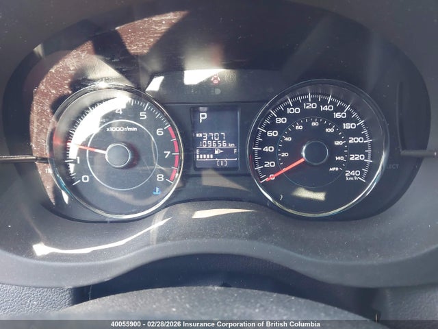 Subaru Forester 2.0xt Touring 2015 JF2SJHWC2FH588954 Image 7